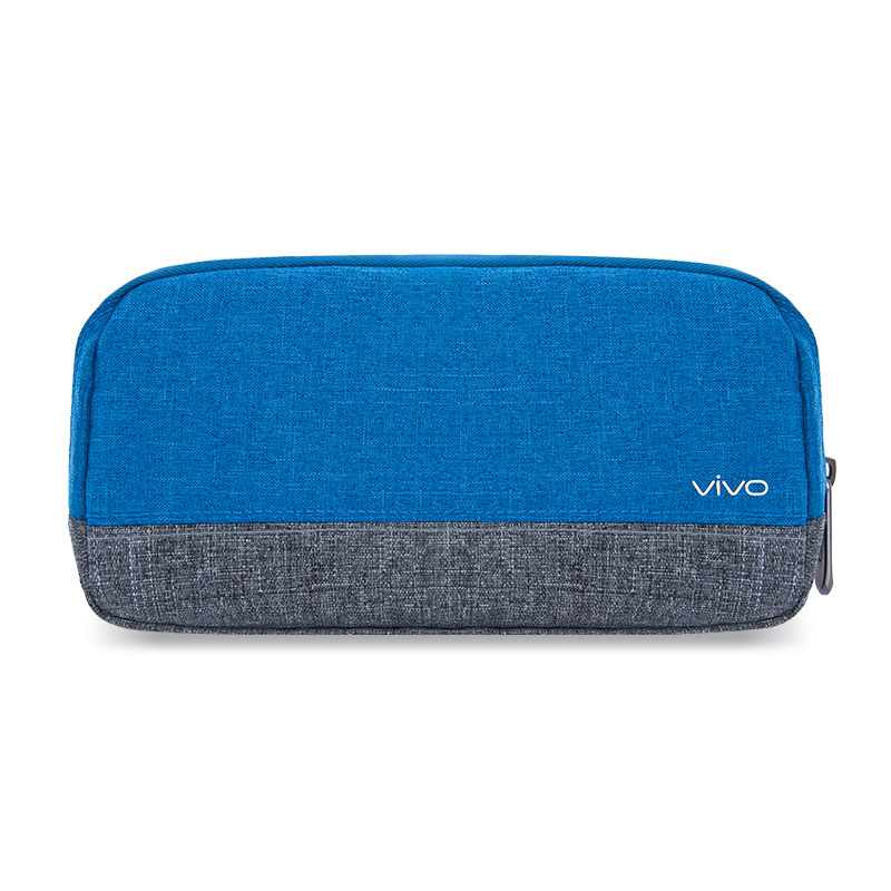 [vivo赠品-单拍不发]收纳包