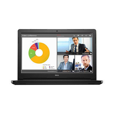 戴尔(DELL)成就Vostro15-3559-2628B 15.6英寸笔记本电脑(六代i5 4G 1TB 2G独显黑)