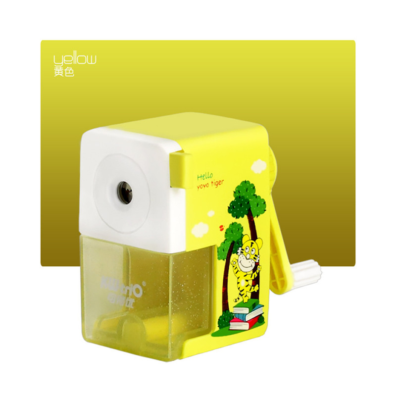 可得优削笔器 316C