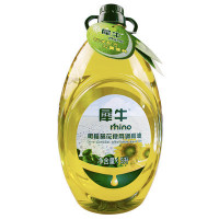 [苏宁易购超市]犀牛 橄榄葵花调和油5L 物理压榨食用油