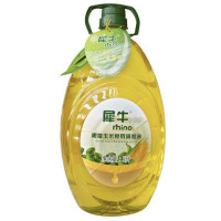 [苏宁易购超市]犀牛 橄榄玉米食用调和油5L植物油食用油
