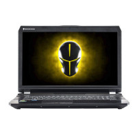 未来人类T7 1060 67SH1 17.3英寸游戏笔记本电脑i7-6820HK 16G 256G+1T GTX1060