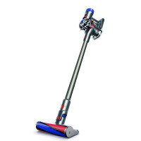 戴森(Dyson) 吸尘器 V8 Fluffy 手持式家用除螨无线无绳