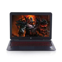 惠普(HP)暗影精灵II代北极星 15.6英寸游戏笔记本(i5-6300HQ 8G 1T RX460 4G独显 FHD)