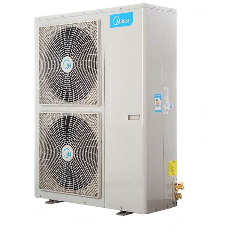 美的商用空调KFR-72T2W/DY-TR2(E3) 定频中静压风管式空调器