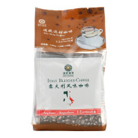 迪欧滤挂咖啡意大利风味10g×10包∕袋