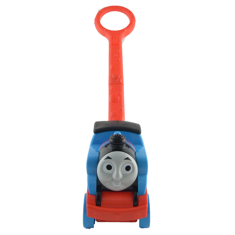 [苏宁自营]Thomas & Friends 托马斯和朋友 之泡泡手推车 DGL03