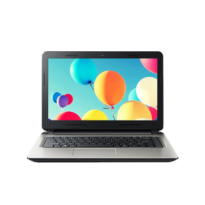 海尔 (Haier) S410 14英寸轻薄本笔记本电脑(其他Intel平台N2940四核 4GB 128GB固态硬盘)