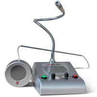 康艺(KANGYI) HT-500 柜台 窗口对讲机