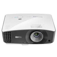 明基(BenQ) MU686 商用投影仪 高清投影机(1920×1200dpi分辨率 3500流明)