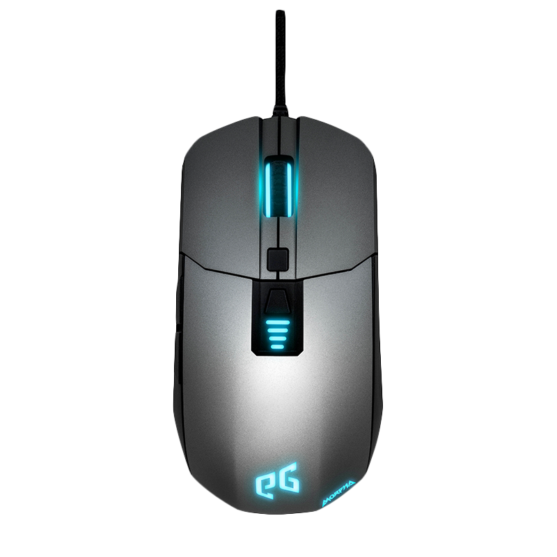 异极EPICGEAR Morpha魔法 职业电竞游戏鼠标