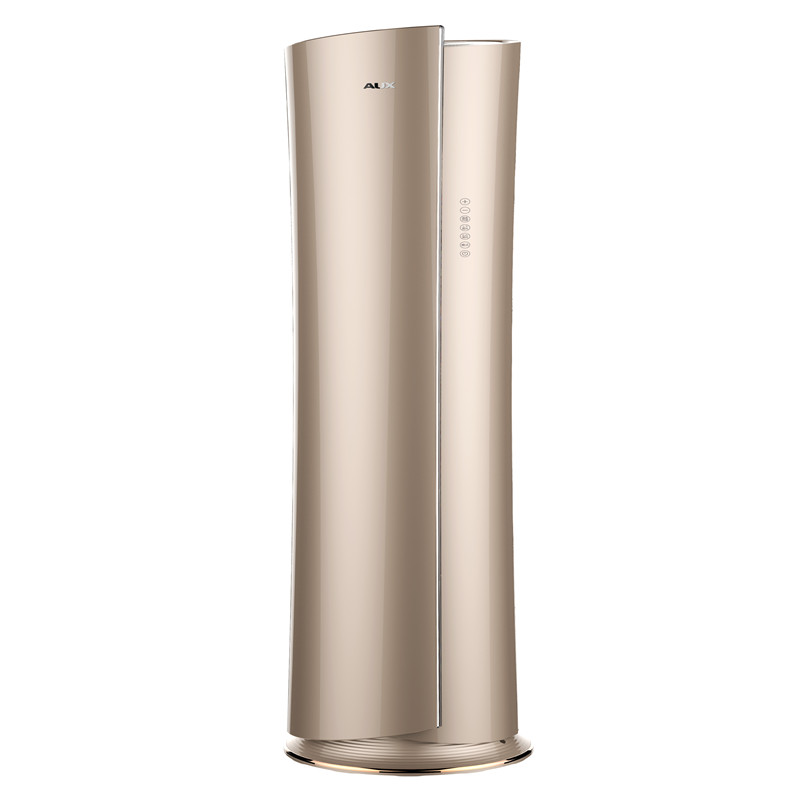 奥克斯空调KFR-51LW/BpAHA800(A1)金色