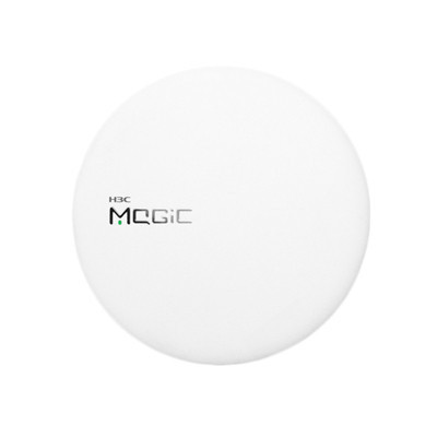 华三(H3C) 魔术家 Magic B1 1200M穿墙王无线路由器(白色)