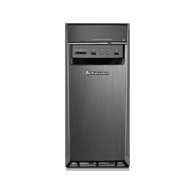 联想(Lenovo)H5050 台式机电脑(I3-4170 4G内存 1T 集显 WIN10)