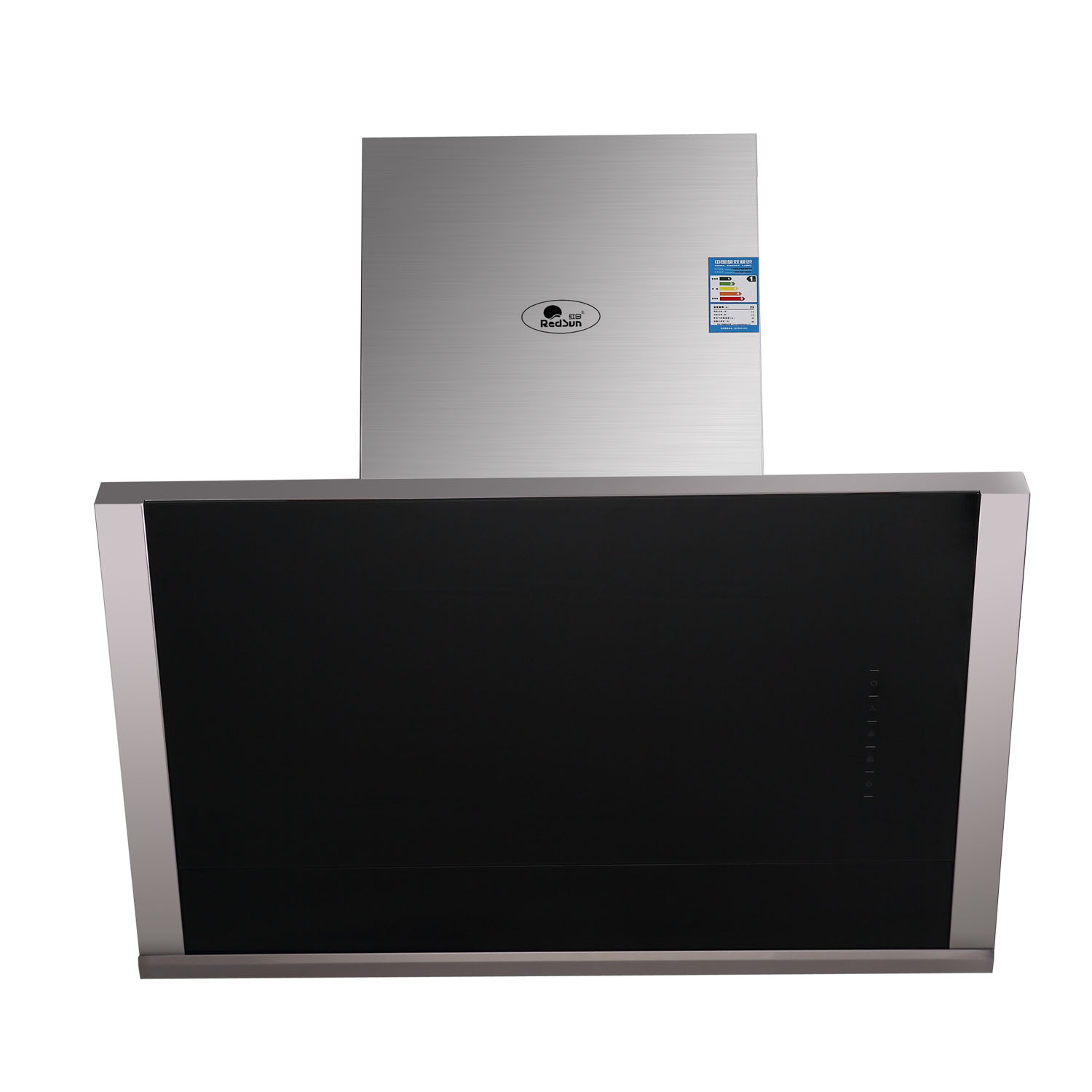 红日厨电套餐JXD501A+318C