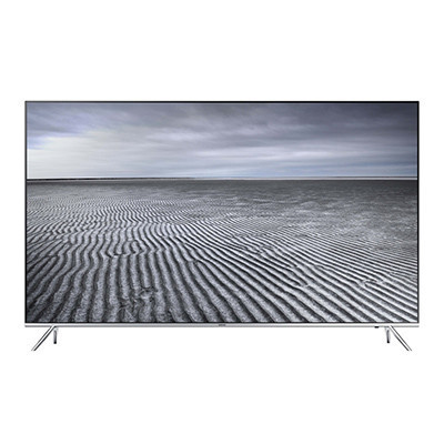 三星(SAMSUNG) UA65KS7300JXXZ 65英寸 SUHD量子点色彩4K HDR 纤细边框 LED液晶电视