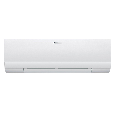 大金(DAIKIN) 大1.5匹直流变频1级挂机空调 FTXW136SC-W 白色