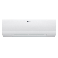 大金(DAIKIN) 大1.5匹直流变频1级挂机空调 FTXW136SC-W 白色