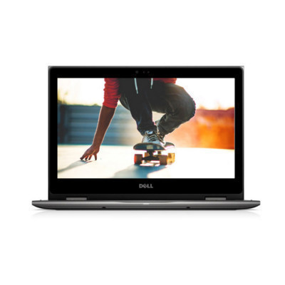 戴尔(DELL)灵越魔方二合一13MF Pro 13.3英寸笔记本电脑i5-7200U 8G 256G固态