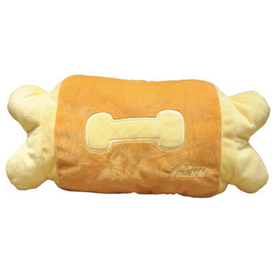 美美充电防爆热水袋暖水袋暖手宝水电分离暖手袋电暖宝暖宝宝卡通骨头