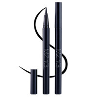 MZING/美这 炫黑速干液体防水眼线笔 0.6ml