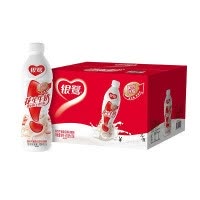 银鹭 花生牛奶 500ml*15