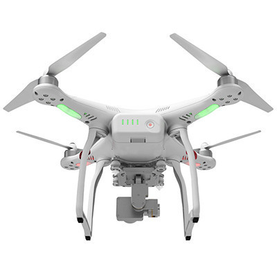 大疆DJI 精灵3 Phantom3 Standard 四轴航拍无人机 双电套餐