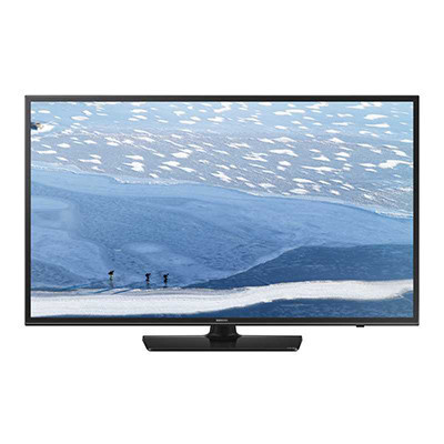 三星(SAMSUNG) UA65KU6200JXXZ 65英寸 4K超高清 网络 智能 LED液晶电视