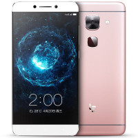 乐视(LeEco)乐Max2(X822) 金色 4+32GB (电信版)移动联通电信4G 双卡双待