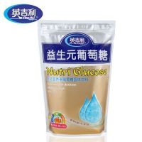 [苏宁自营]英吉利(yingjili)益生元葡萄糖385g/袋