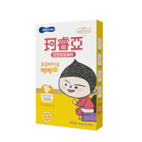 [苏宁红孩子]珂睿亚 (BEBECOOK)活性有益菌粉5包*2g/盒
