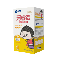 [苏宁红孩子]珂睿亚 (BEBECOOK)活性有益菌粉30包*2g/盒