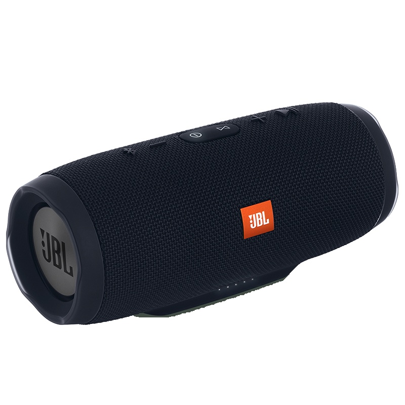 JBL CHARGE3无线蓝牙音箱户外便携迷你小音响双重低音防水HIFI