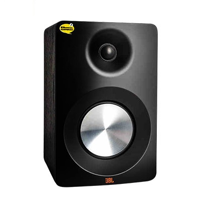 JBL CM102多媒体书架音响电脑2.0蓝牙音箱 台式迷你HIFI低音
