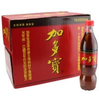 加多宝凉茶500ml*15