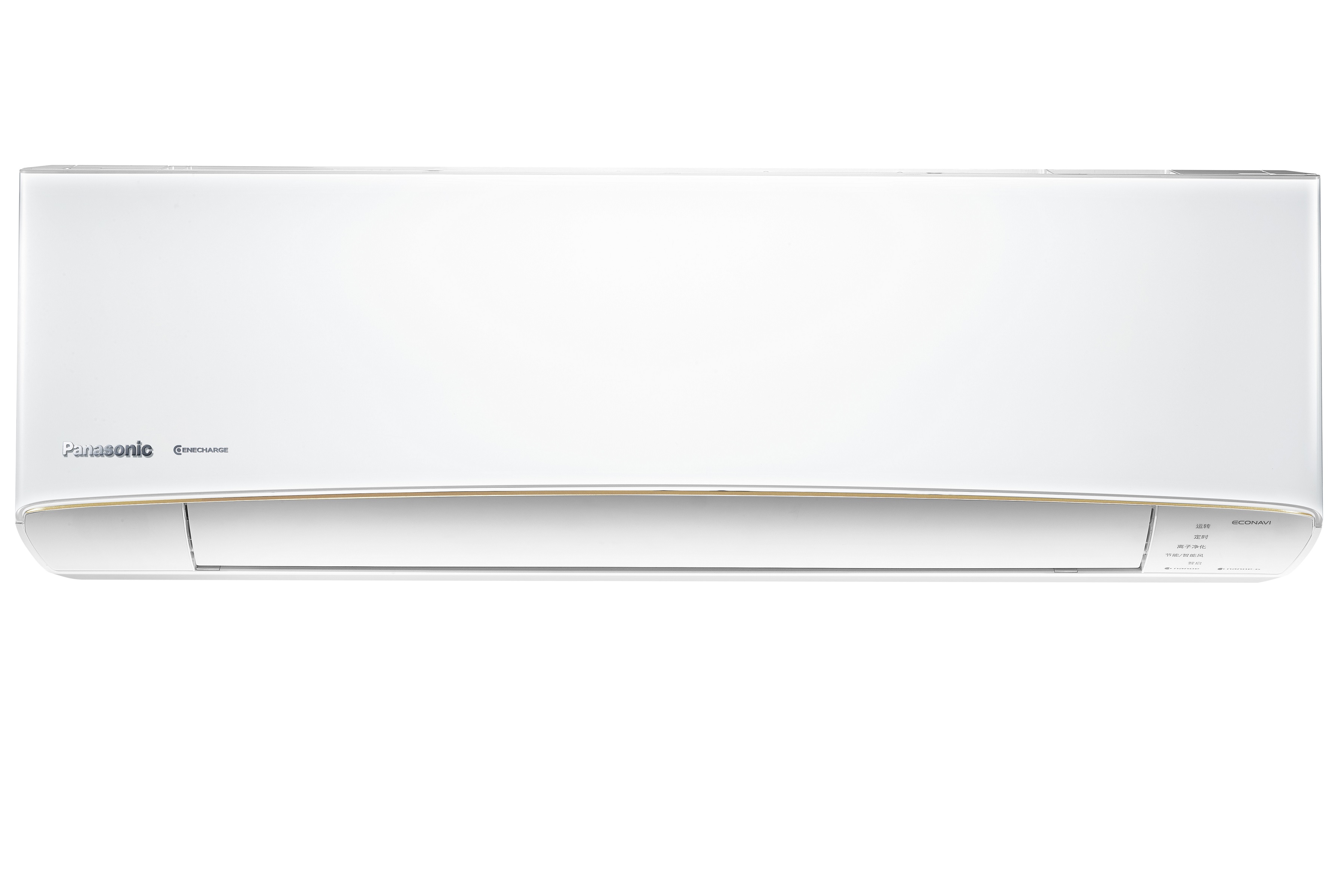 松下空调LAH13KL1 1.5匹变频豪华空调