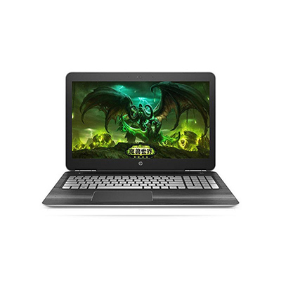 惠普(HP)光影精灵15.6英寸游戏笔记本(i7-6700HQ 8G 128GSSD+1T GTX960M Win10)