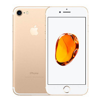Apple iPhone 7 256GB 金色 移动联通电信4G 手机