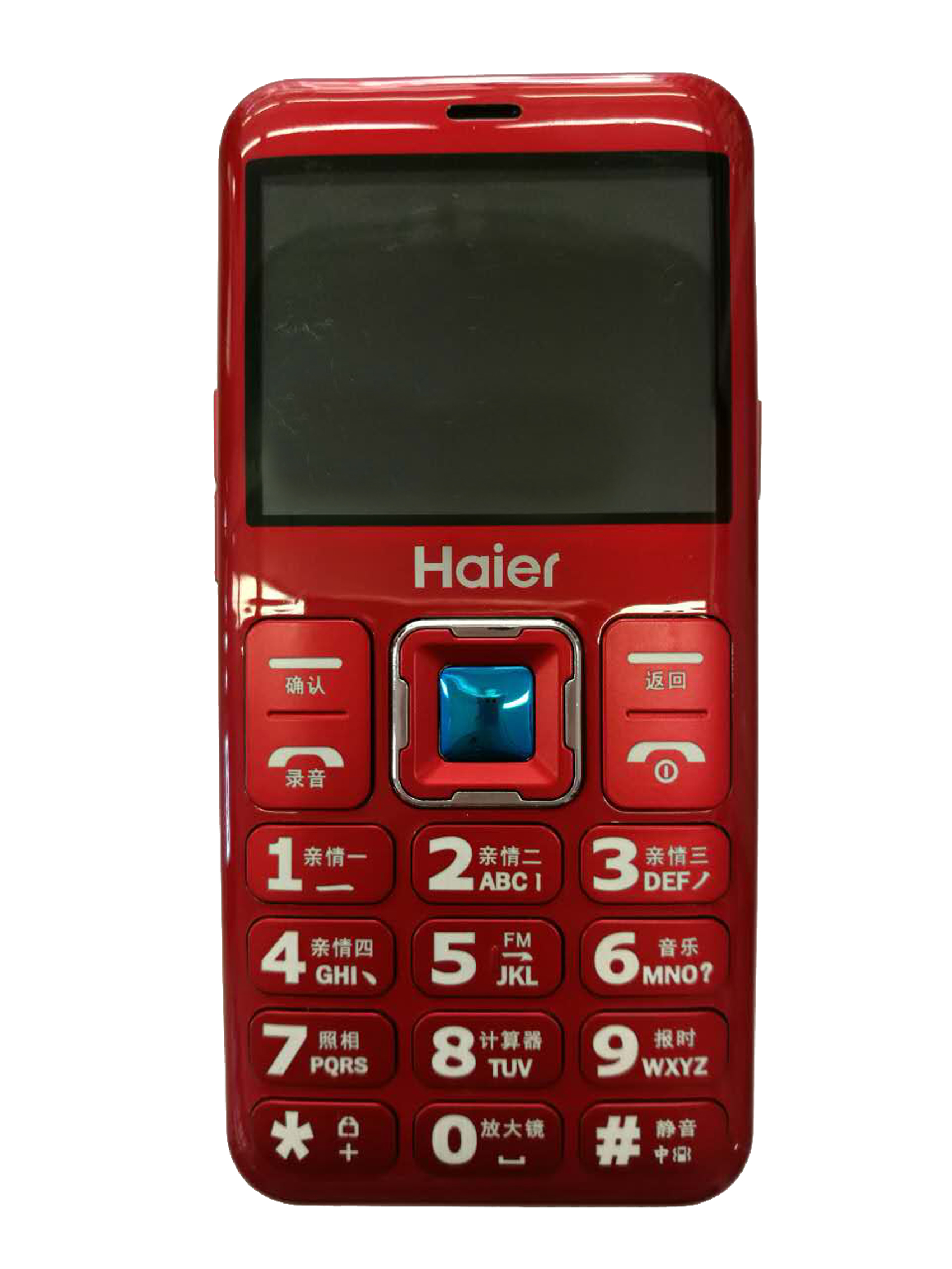 海尔M320红