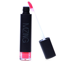 MZING/美这 黑天鹅哑光唇釉(5号格瑞娜)口红4g