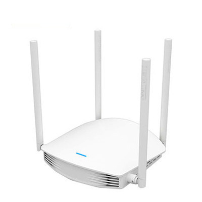 TOTOLINK N600Rv2 600M高增益 双频路由器