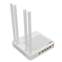 TOTOLINK A850R 1200Mbps无线双频路由器 千兆路由器