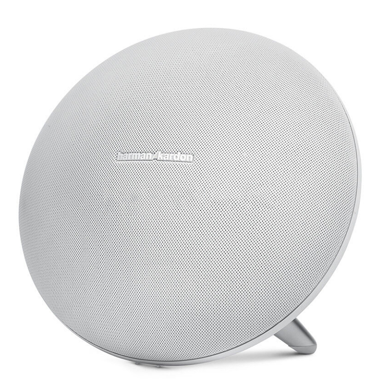 哈曼卡顿（Harman Kardon）Onyx Studio 3 蓝牙音箱 音响 低音炮 电脑音箱 音乐卫星3 象牙白