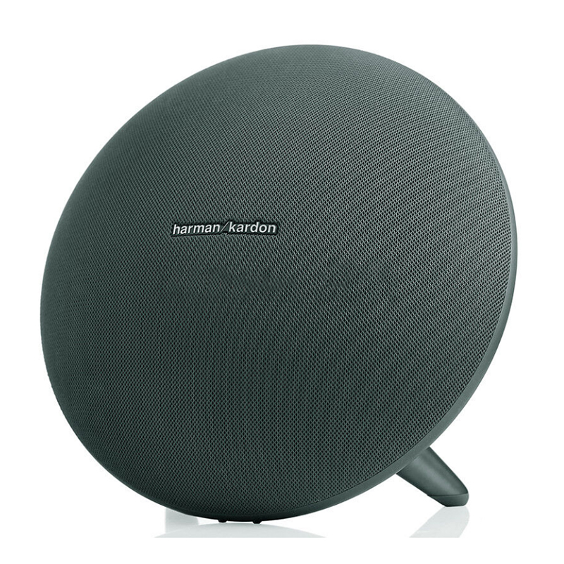 哈曼卡顿/Harman Kardon Onyx Studio 3 音乐卫星3代蓝牙音箱 音响 低音炮 电脑音箱 格调灰