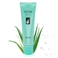 [苏宁超市]完美芦荟胶40G