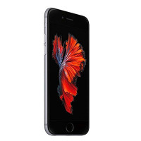 Apple iPhone 6s 32GB 深空灰色 移动联通电信4G 手机