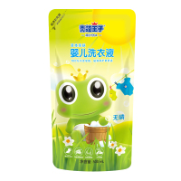青蛙王子婴儿洗衣液(草本亲肤)500ml