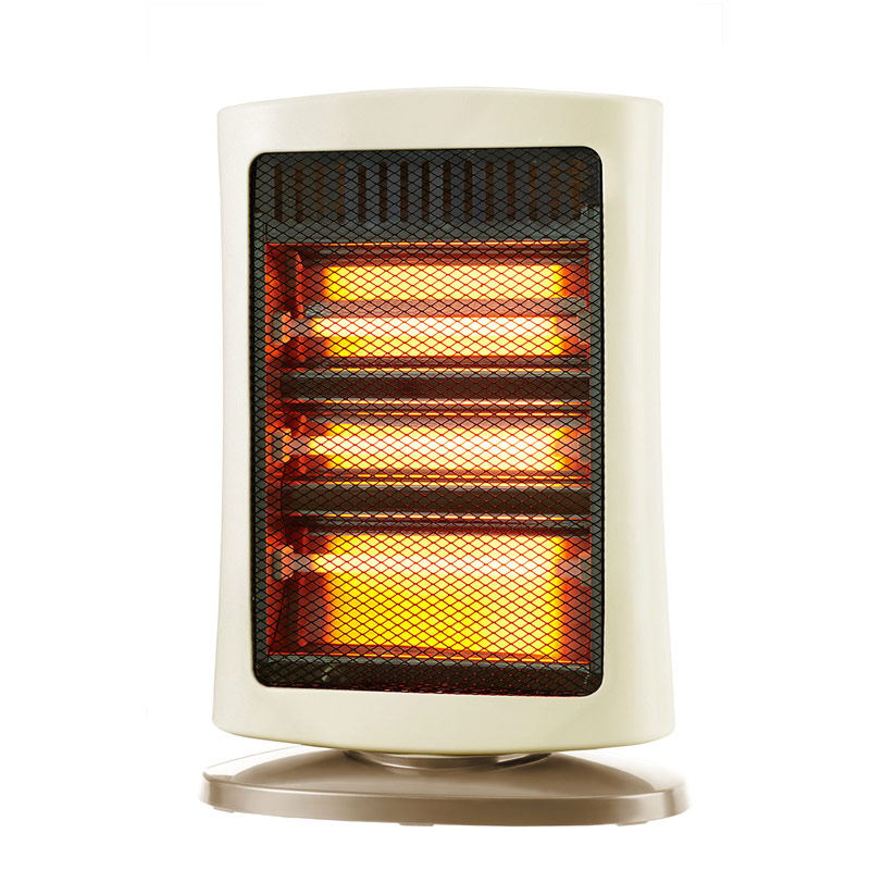 艾美特石英管电暖HQ12009B