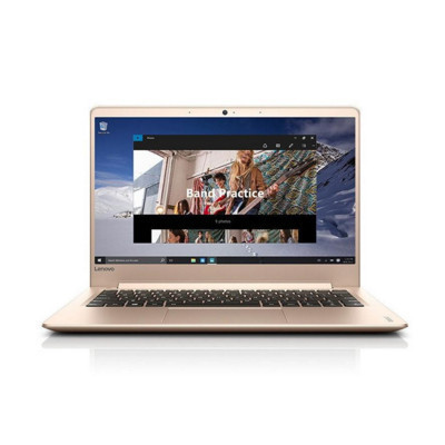 联想(Lenovo)IdeaPad 710S 13.3英寸轻薄笔记本(i7-7500U 8G内存 256G纯固态 金)