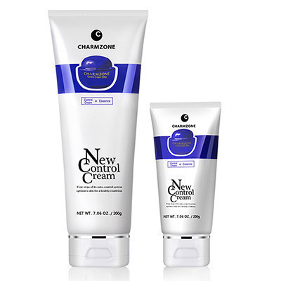 婵真净透盈润调理霜200g+50g